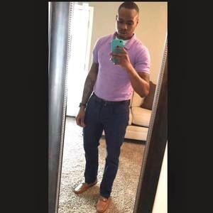 Meet your Posher, Alan